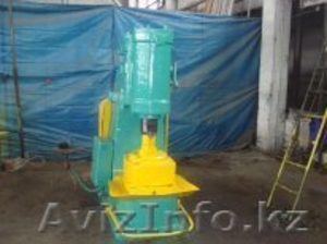 Пресс 100тс, молот 80 кгс. #194828