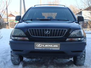 Продам Lexus RX 300,  1999,  15700 $ #189127