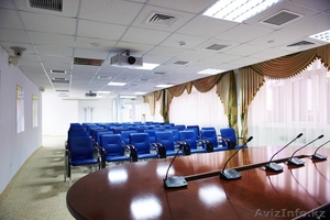 Высокогорный спортивный комплекс 