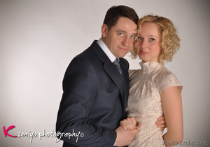 Профессиональный фотограф для вас: #198220