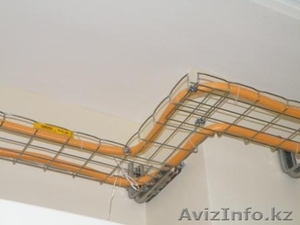 СКС(Структурированные Кабельные Сети) #202619