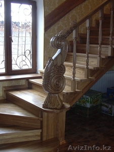 Лестницы и двери #214909