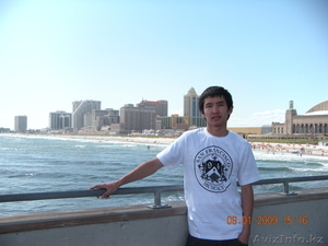 Переводчик английского языка в Астане #197234