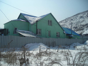 Алматинская обл. Бесагаш  #183733