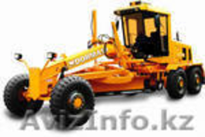 Запчасти для автогрейдера ДЗ-122, ДЗ-143 #192874