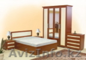 производство мебели на заказ: кухни,  гостиные,  спальни,  прихожие,  столы,  шкафы #204035