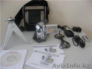 SONY DV9F (НОВАЯ!) #215564