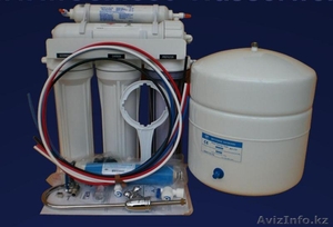 Бытовая система очистки воды #214113