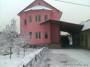 частный дом в 2 х, элитный дом, элитное соседство #212510