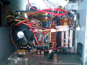 Компьютер пентиум 4 #190761