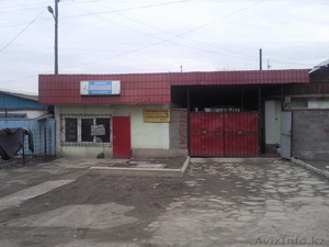 продам.дом.мкр.Шанырак-1 ул.Утемисова 96 #211047