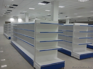 торговое оборудование 