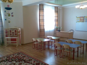 ДЕТСКИЙ САД 