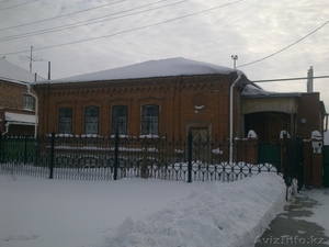 Продам дом в центре города,  2 этажа #184214