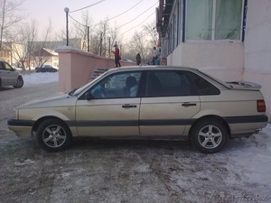 продам vollkswagen Passat B3 #202242