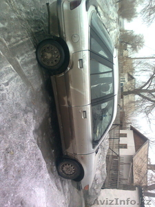 Мицубиси лансер #209677