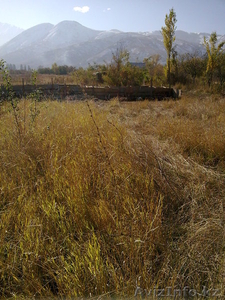 Уникальный участок по низкой цене #190542