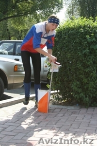 Секция спортивного ориентирования #205857