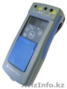 мегаомметры Е6-24 и Е6-24/1 #184088