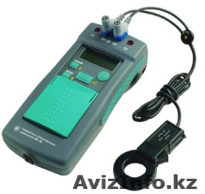 Измеритель сопротивления заземления ИС-10 #184096