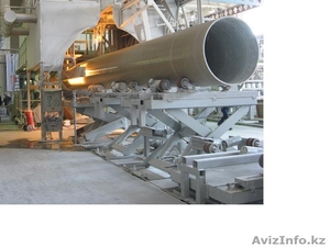 Трубы стеклопластиковые #188761