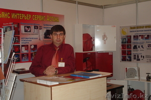 Бизнес-партнерство в Астане. #202436