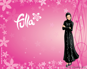 Опытная нянька-мусульманка ищет работу с проживанием #206278