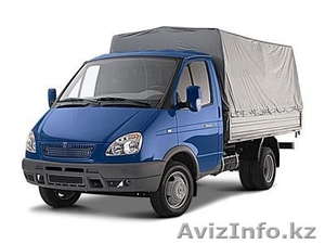 Грузоперевозки,  Алматы #187744