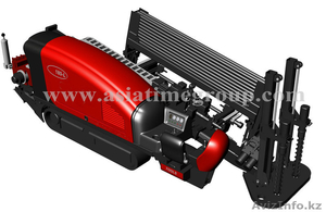 Установка серии ГНБ XZ , DDW и GD из Китая #140079