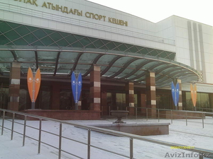 Все из нержавейки #210209