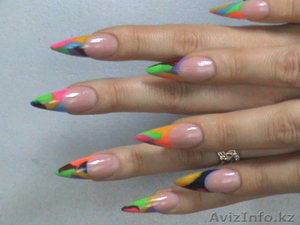 салон красоты 