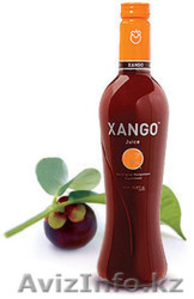 XANGO(сок плода мангустин) витаминный комплекс  #200452