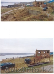 продам участок в Капчагае #186036