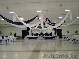 Оформление торжественных мероприятии #190635