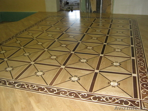 Паркетные работы #147620