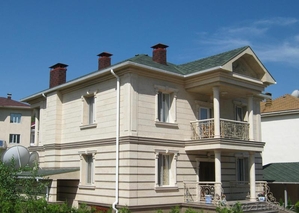 Водостоки,  обогрев,  кровельные работы #207068