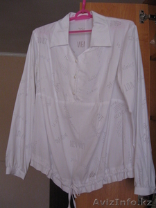 Одежда из Европы #189290