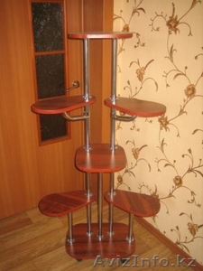 Полки под цветы #211349