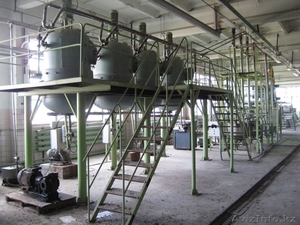 Оборудование для переработки овощей. #192702