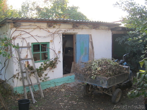 Продам дом в с.Ванновка ЮКО #198767