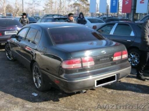 Продам TOYOTA ARISTO #200640