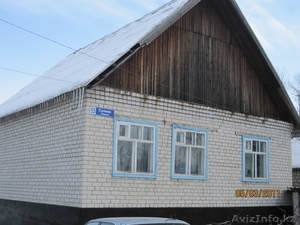 Продам дом в Еркине #203576