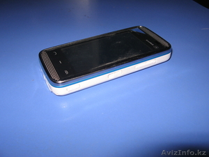 Nokia 5530 ExpressMusic #203089