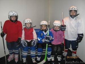 Хоккейный клуб Барыс #167808