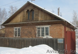 Продам полдома с.Прапорщиково #210517