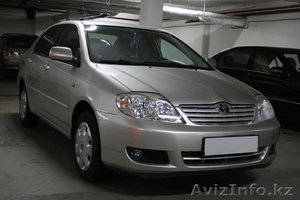 Toyota Corolla 2006 года за 13 000 $ #196888