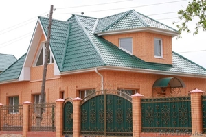 Кровля,  фасад,  утеплители #208219