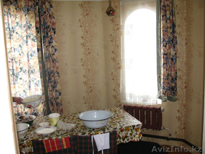  Дом  с. Тургень,  Алматинской обл. #195015