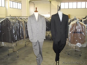 Итальянские мужские костюмы оптом #192340