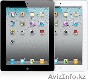 Продам Новый iPad2 #196031